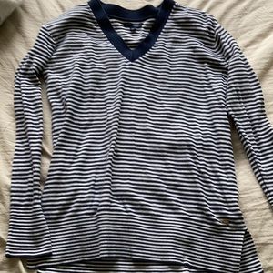 Tommy Hilfiger V-neck Sweater